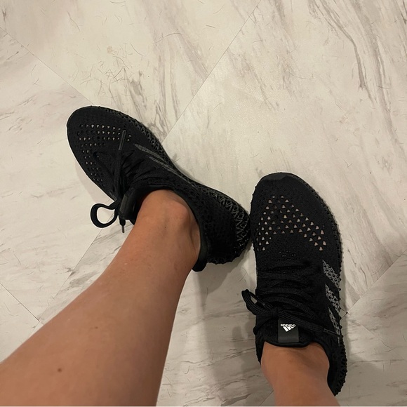 ADIDAS SNEAKERS - Picture 5 of 16